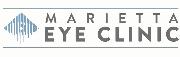 Marietta Eye Clinic Logo